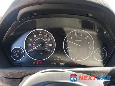 Zdjęcie 9 z 13 samochodu: 2018 BMW 440XI GRAN COUPE VIN:WBA4J7C57JBH14678 - miniatura