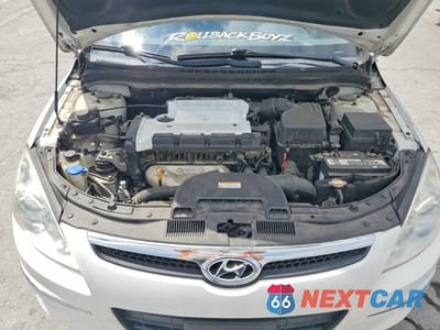 Zdjęcie 11 z 12 samochodu: 2011 HYUNDAI ELANTRA TOURING GLS VIN:KMHDB8AE6BU100664 - miniatura