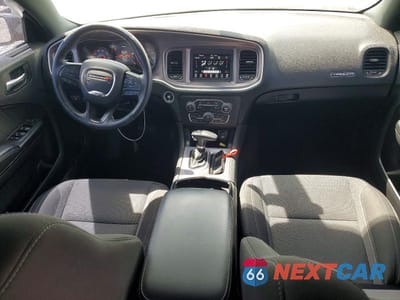 Zdjęcie 8 z 12 samochodu: 2019 DODGE CHARGER SXT VIN:2C3CDXBG1KH603269 - miniatura