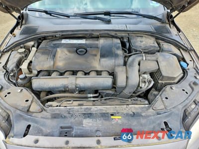 Zdjęcie 11 z 12 samochodu: 2011 VOLVO S80 3.2 VIN:YV1940AS7B1140372 - miniatura