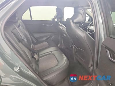 Zdjęcie 11 z 12 samochodu: 2023 KIA NIRO WIND VIN:KNDCR3L13P5036206 - miniatura