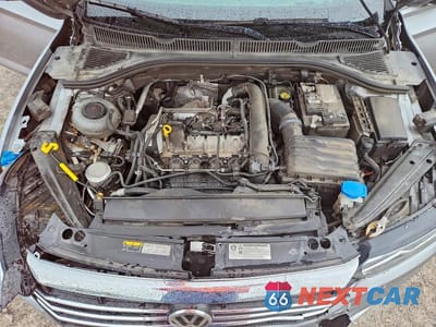 Zdjęcie 11 z 12 samochodu: 2019 VOLKSWAGEN JETTA S VIN:3VWC57BU3KM171202 - miniatura