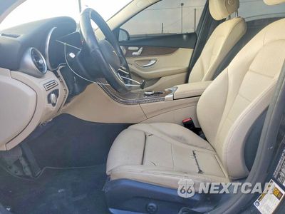 Zdjęcie 6 z 11 samochodu: 2019 MERCEDES-BENZ C 300 4MATIC VIN:55SWF8EB0KU316423 - miniatura