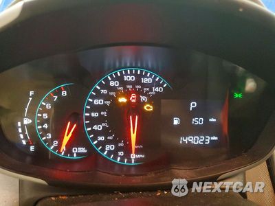 Zdjęcie 17 z 24 samochodu: 2017 CHEVROLET SONIC LT VIN:1G1JD5SH8H4106637 - miniatura
