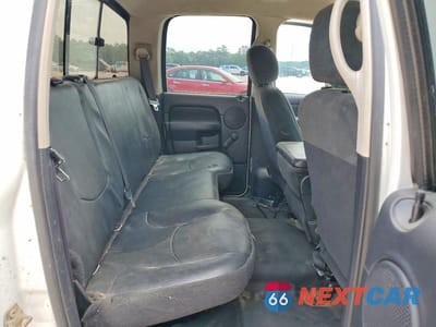 Zdjęcie 10 z 13 samochodu: 2003 DODGE RAM 3500 ST VIN:3D7MA48633G777261 - miniatura