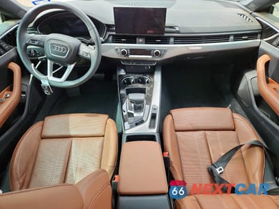 Zdjęcie 8 z 12 samochodu: 2024 AUDI A5 PREMIUM PLUS 45 VIN:WAUFACF55RA038727 - miniatura