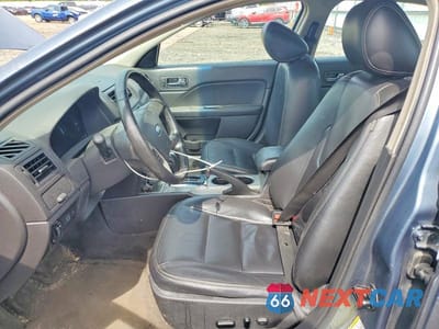 Zdjęcie 7 z 12 samochodu: 2012 FORD FUSION SEL VIN:3FAHP0CG8CR239474 - miniatura