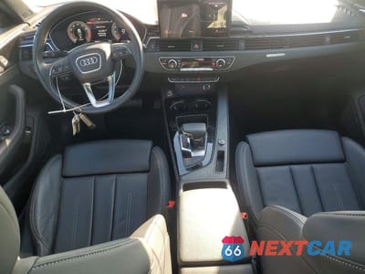 Zdjęcie 8 z 12 samochodu: 2021 AUDI A4 PREMIUM PLUS 45 VIN:WAUEAAF48MA019458 - miniatura