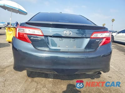 Zdjęcie 6 z 13 samochodu: 2014 TOYOTA CAMRY SE VIN:4T1BF1FK4EU750180 - miniatura