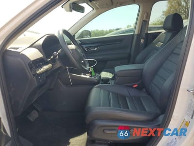 Zdjęcie 7 z 11 samochodu: 2025 HONDA CR-V EXL VIN:2HKRS4H75SH443342 - miniatura