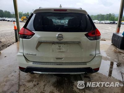 Zdjęcie 6 z 12 samochodu: 2017 NISSAN ROGUE SL VIN:JN8AT2MTXHW405159 - miniatura