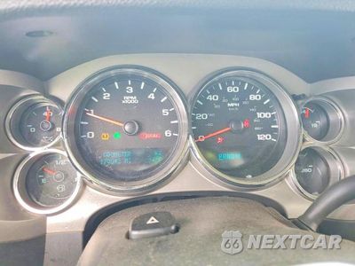 Zdjęcie 9 z 12 samochodu: 2011 GMC SIERRA C1500 SLE VIN:1GTN1VE02BZ181769 - miniatura
