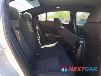 Zdjęcie 10 z 12 samochodu: 2019 DODGE CHARGER SXT VIN:2C3CDXBGXKH678777 - miniatura