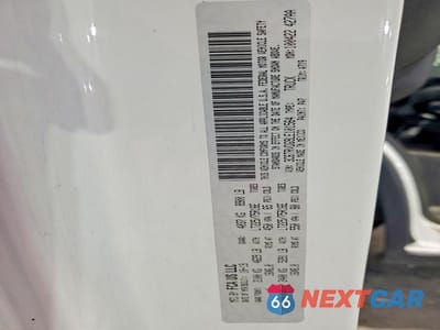 Zdjęcie 13 z 13 samochodu: 2020 RAM PROMASTER 2500 DELIVERY VAN VIN:3C6TRVDG9LE101564 - miniatura