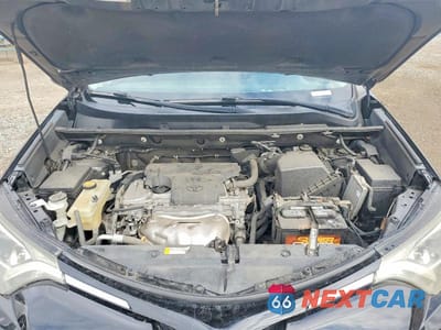 Zdjęcie 12 z 13 samochodu: 2017 TOYOTA RAV4 LE VIN:2T3ZFREV8HW341183 - miniatura