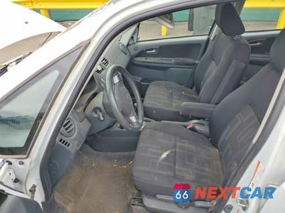 Zdjęcie 7 z 13 samochodu: 2012 SUZUKI SX4 VIN:JS2YB5A39C6304423 - miniatura