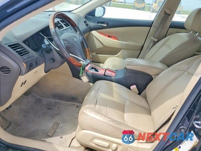 Zdjęcie 7 z 12 samochodu: 2007 LEXUS ES 350 BASE VIN:JTHBJ46G872120742 - miniatura