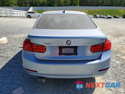 Zdjęcie 6 z 12 samochodu: 2014 BMW 328 XI SULEV VIN:WBA3B5C52EP542899 - miniatura
