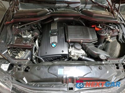 Zdjęcie 11 z 12 samochodu: 2009 BMW 535 XI VIN:WBANV93579C132457 - miniatura