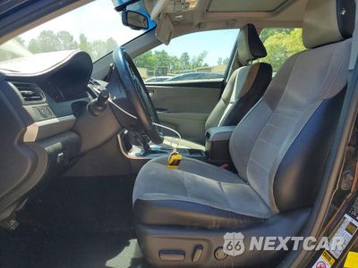 Zdjęcie 7 z 13 samochodu: 2017 TOYOTA CAMRY XSE V6 VIN:4T1BK1FK0HU031377 - miniatura