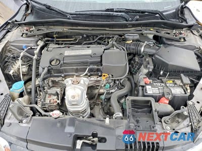 Zdjęcie 11 z 13 samochodu: 2014 HONDA ACCORD SPORT VIN:1HGCR2F58EA300096 - miniatura