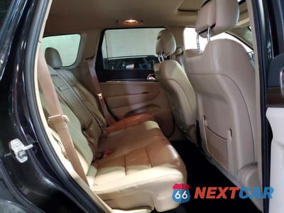 Zdjęcie 11 z 13 samochodu: 2014 JEEP GRAND CHEROKEE LIMITED VIN:1C4RJFBG5EC578019 - miniatura