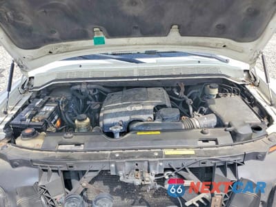 Zdjęcie 12 z 13 samochodu: 2007 INFINITI QX56 BASE VIN:5N3AA08CX7N803558 - miniatura