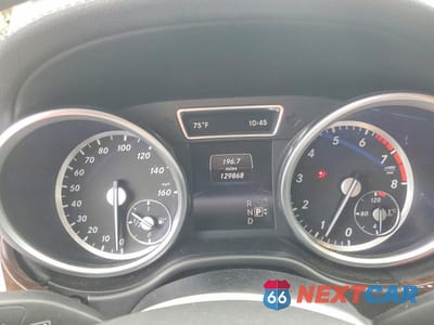 Zdjęcie 9 z 13 samochodu: 2015 MERCEDES-BENZ GL 450 4MATIC VIN:4JGDF6EE7FA522811 - miniatura
