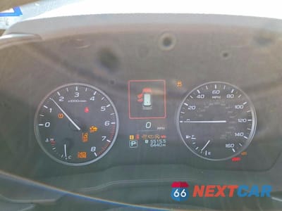 Zdjęcie 9 z 13 samochodu: 2025 SUBARU FORESTER PREMIUM VIN:JF2SLDDC9SH614353 - miniatura