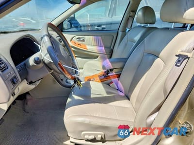 Zdjęcie 7 z 12 samochodu: 2002 INFINITI I35 BASE VIN:JNKDA31A92T007505 - miniatura
