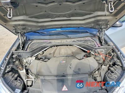 Zdjęcie 12 z 12 samochodu: 2016 BMW X5 M VIN:5YMKT6C53G0R77676 - miniatura