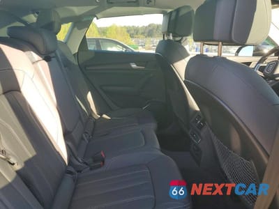 Zdjęcie 11 z 13 samochodu: 2024 AUDI Q5 PREMIUM 40 VIN:WA1ABAFY0R2018253 - miniatura