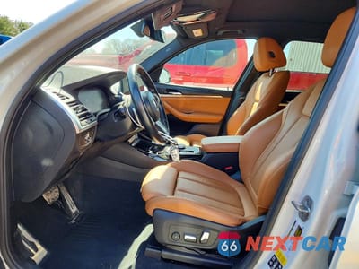 Zdjęcie 7 z 14 samochodu: 2023 BMW X3 XDRIVE30I VIN:5UX53DP01P9N94547 - miniatura