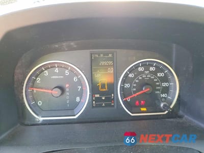 Zdjęcie 9 z 12 samochodu: 2008 HONDA CR-V EXL VIN:5J6RE48788L026139 - miniatura