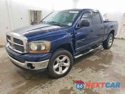 2006 DODGE RAM 1500 ST 1D7HU18236S559824 - główne zdjęcie licytacji z USA - miniatura