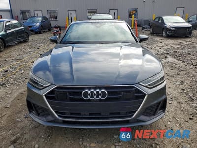 Piąte zdjęcie samochodu w środku: 2019 AUDI A7 PRESTIGE S-LINE VIN:WAUV2AF26KN089283 - miniatura