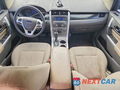 Zdjęcie 8 z 13 samochodu: 2014 FORD EDGE SE VIN:2FMDK3GC5EBB17958 - miniatura