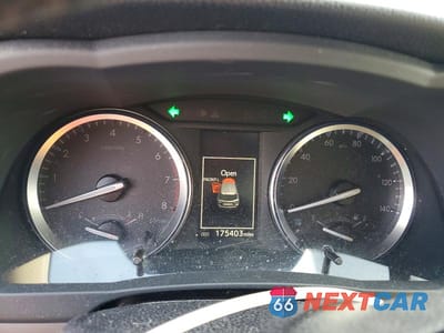 Zdjęcie 9 z 13 samochodu: 2015 TOYOTA HIGHLANDER LIMITED VIN:5TDDKRFH9FS098576 - miniatura