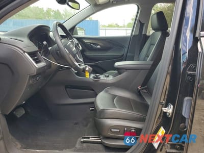 Zdjęcie 7 z 14 samochodu: 2024 GMC TERRAIN SLT VIN:3GKALVEG4RL319811 - miniatura