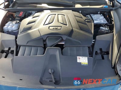 Zdjęcie 12 z 13 samochodu: 2024 PORSCHE CAYENNE COUPE VIN:WP1BA2AY2RDA49016 - miniatura