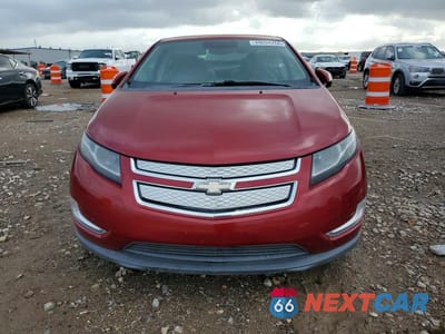 Piąte zdjęcie samochodu w środku: 2014 CHEV VOLT VIN:1G1RD6E43EU164202 - miniatura