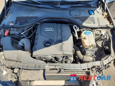 Zdjęcie 11 z 13 samochodu: 2015 AUDI A6 PREMIUM PLUS VIN:WAUGFAFC6FN005622 - miniatura