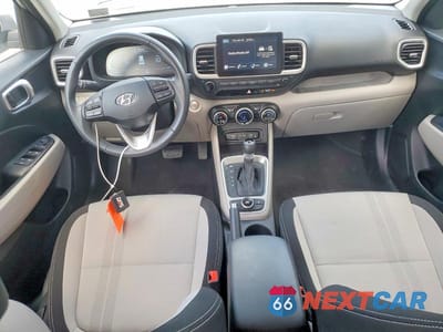 Zdjęcie 8 z 13 samochodu: 2026 HYUNDAI VENUE SEL VIN:KMHRC8A30TU434322 - miniatura
