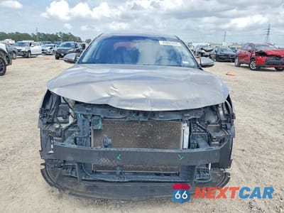 Piąte zdjęcie samochodu w środku: 2018 KIA OPTIMA EX VIN:5XXGU4L39JG212766 - miniatura