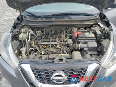 Zdjęcie 11 z 11 samochodu: 2019 NISSAN KICKS S VIN:3N1CP5CU1KL500570 - miniatura