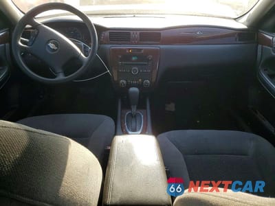 Zdjęcie 8 z 12 samochodu: 2007 CHEVROLET IMPALA LT VIN:2G1WT58K179156318 - miniatura