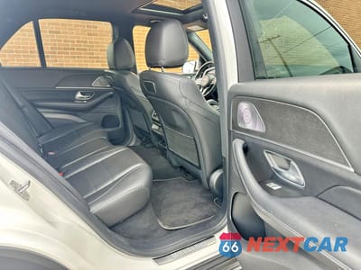 Zdjęcie 8 z 15 samochodu: 2020 MERCEDES-BENZ GLE 350 VIN:4JGFB4JB4LA245180 - miniatura