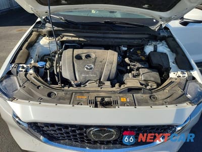 Zdjęcie 12 z 13 samochodu: 2023 MAZDA CX-5 SELECT VIN:JM3KFBBM8P0142004 - miniatura