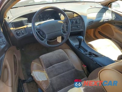 Zdjęcie 8 z 12 samochodu: 1996 MERCURY COUGAR XR7 VIN:1MELM62W1TH629485 - miniatura