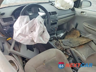Zdjęcie 8 z 12 samochodu: 2005 CHEVROLET COBALT VIN:1G1AK12F157657113 - miniatura